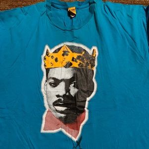 Coming To America Eddie Murpy Shirt
